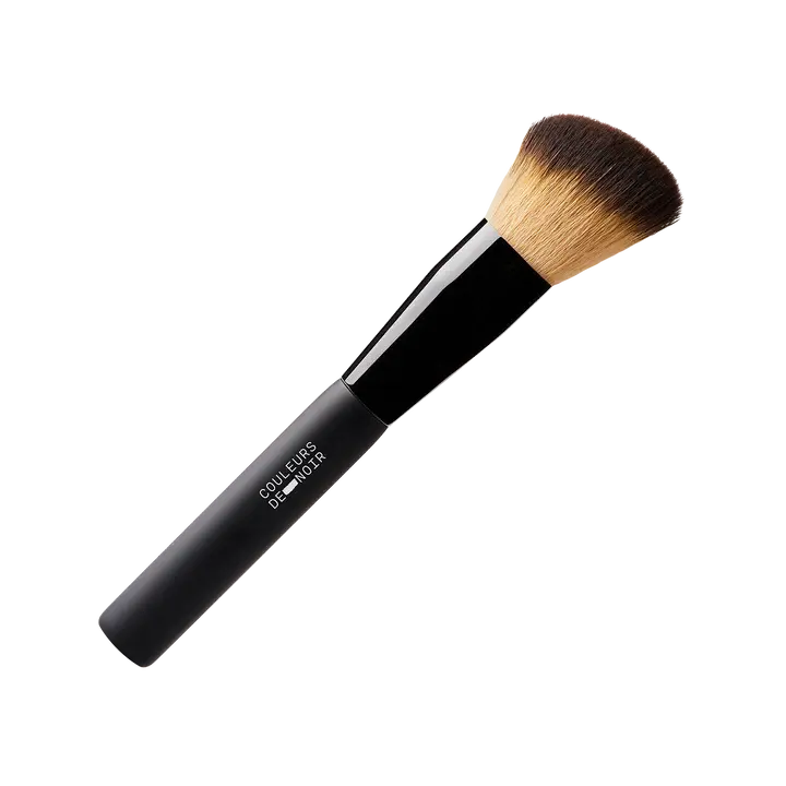 Couleurs de Noir - Pinceau N°12 Blush