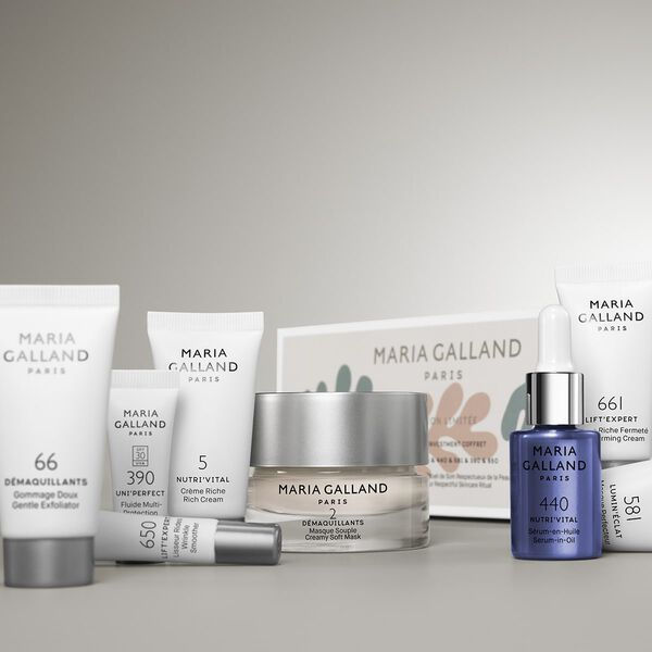 Thumbnail: Maria Galland - Iconische Skinvestment Set