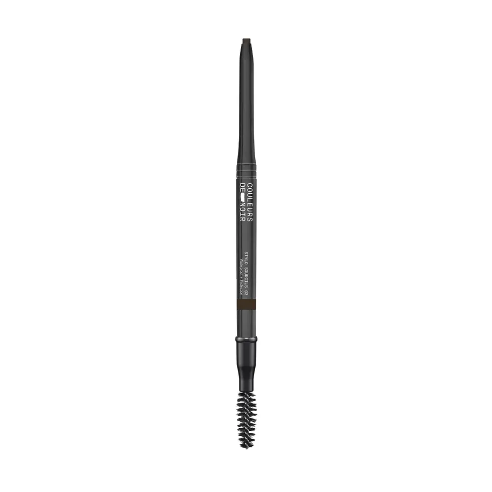 Thumbnail: Couleurs de Noir - Stylo Sourcils WR
