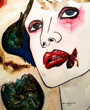 Técnica mista sobre papel .jpg