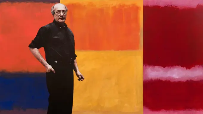 Mark Rothko | Passaporte para a Imortalidade