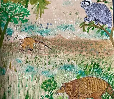 Recortes Contemporâneos | Conceito de referencialidade