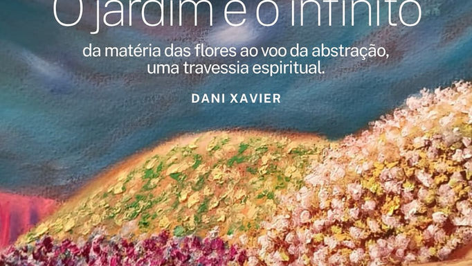 Exposição | Dani Xavier