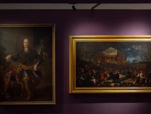 O Museu Não Foi Feito para Selfies