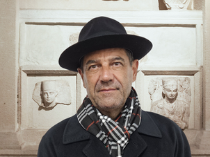 NATAN D'SAMPA: TRÊS DÉCADAS DE ARTE QUE CONECTA RAÍZES E A CONTEMPORÂNEIDADE NO CENÁRIO GLOBAL
