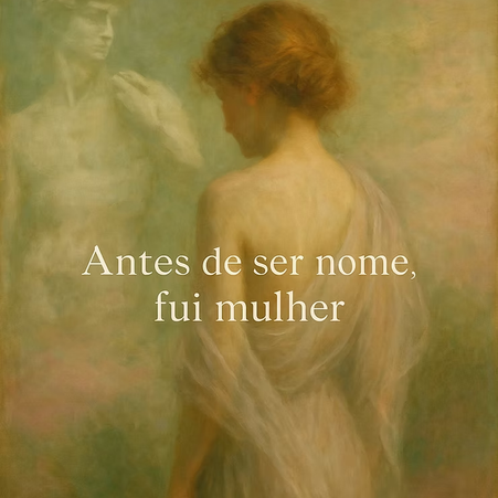 Página do livro de Marisa Melo