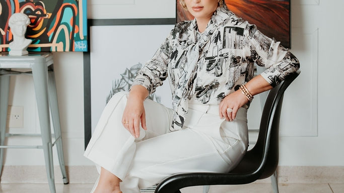 Recortes Contemporâneos | Curadoria e Curador