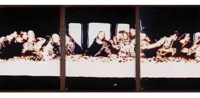 Releitura: o que se renova quando o olhar retorna | Recortes Contemporâneos