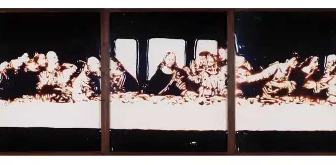 Releitura: o que se renova quando o olhar retorna | Recortes Contemporâneos