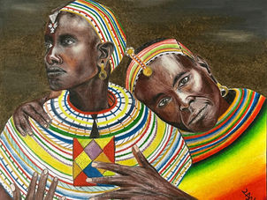 Resiliência Feminina: quando a arte é aliança
