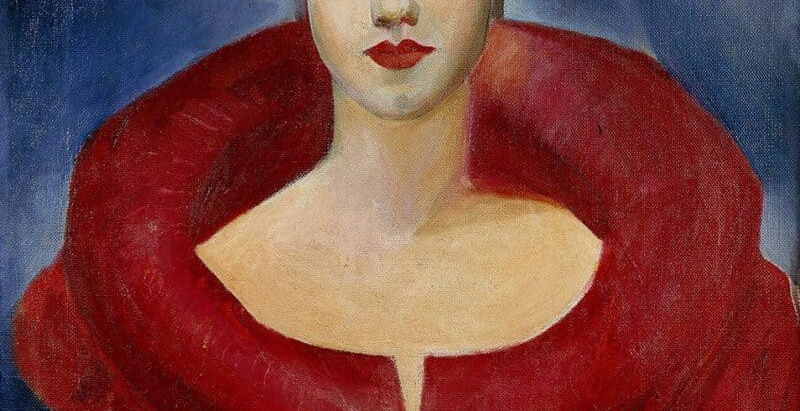 Tarsila do Amaral | Passaporte para a Imortalidade 