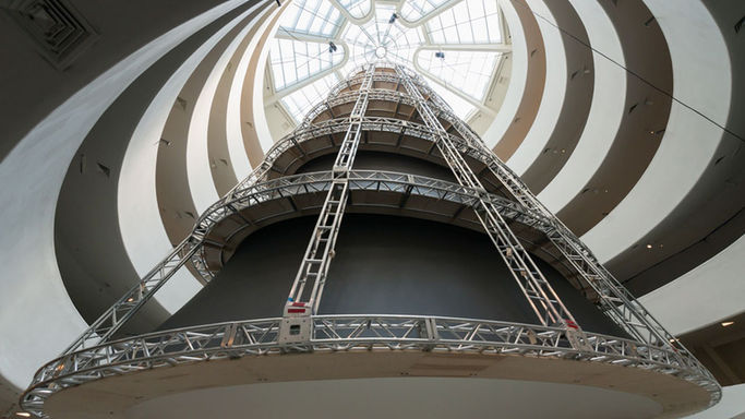 O que é real quando a arte pensa? | Recortes Contemporâneos