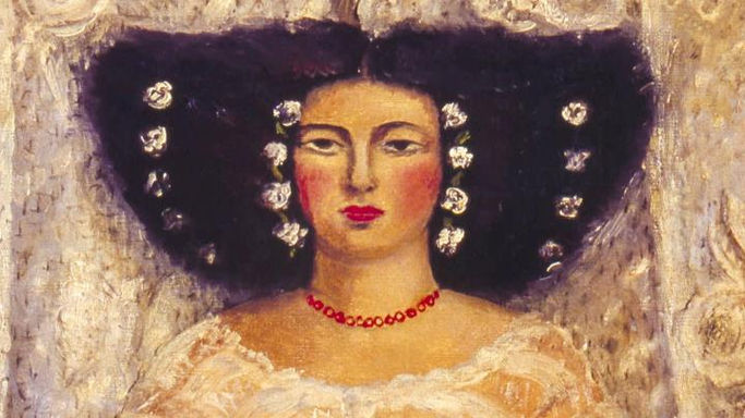 Anita Malfatti | Passaporte para a Imortalidade