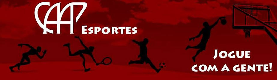 Capoeira-CAAP