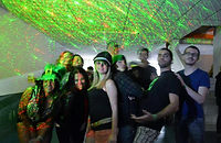 Central Acadêmica de Atividades Poliesportivas CAAP