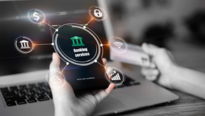 Creating customer proxies to enable easy access to all banking services