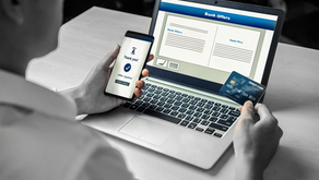 Consolidating bank offers for customers in one place