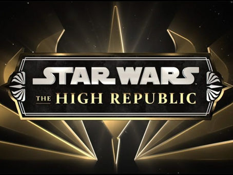 Star Wars The High Republic: Luz de los Jedi de Charles Soule (reseña con spoilers).