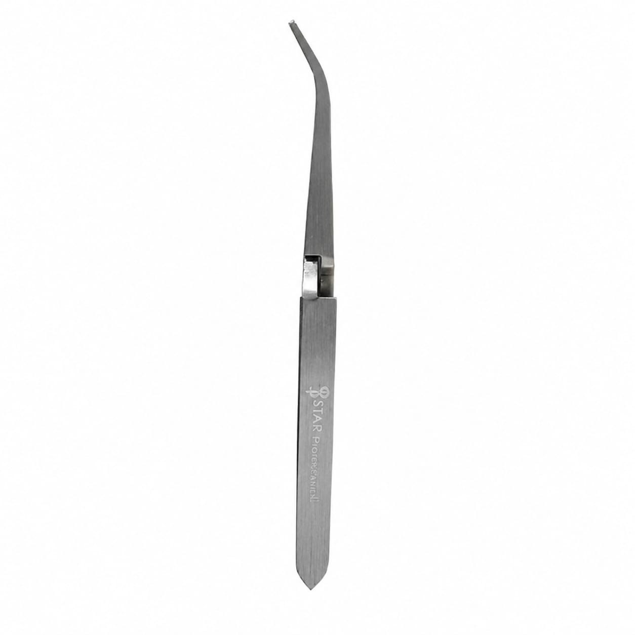 Pinza para uñas classic magic en acero