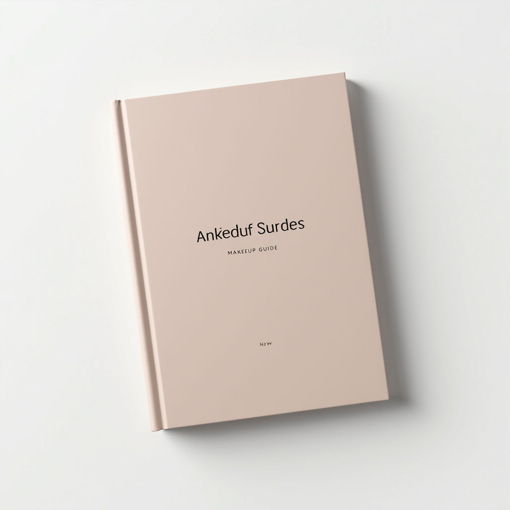 Guía Maquillaje Profesional