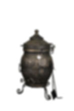 Tandoor oven for home