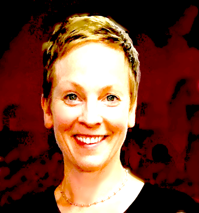 Sarah Hall Portland Based Biodynamic Massage and Cranial Therapist