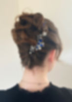 Wedding & bridal hair in Norfolk & Suffolk