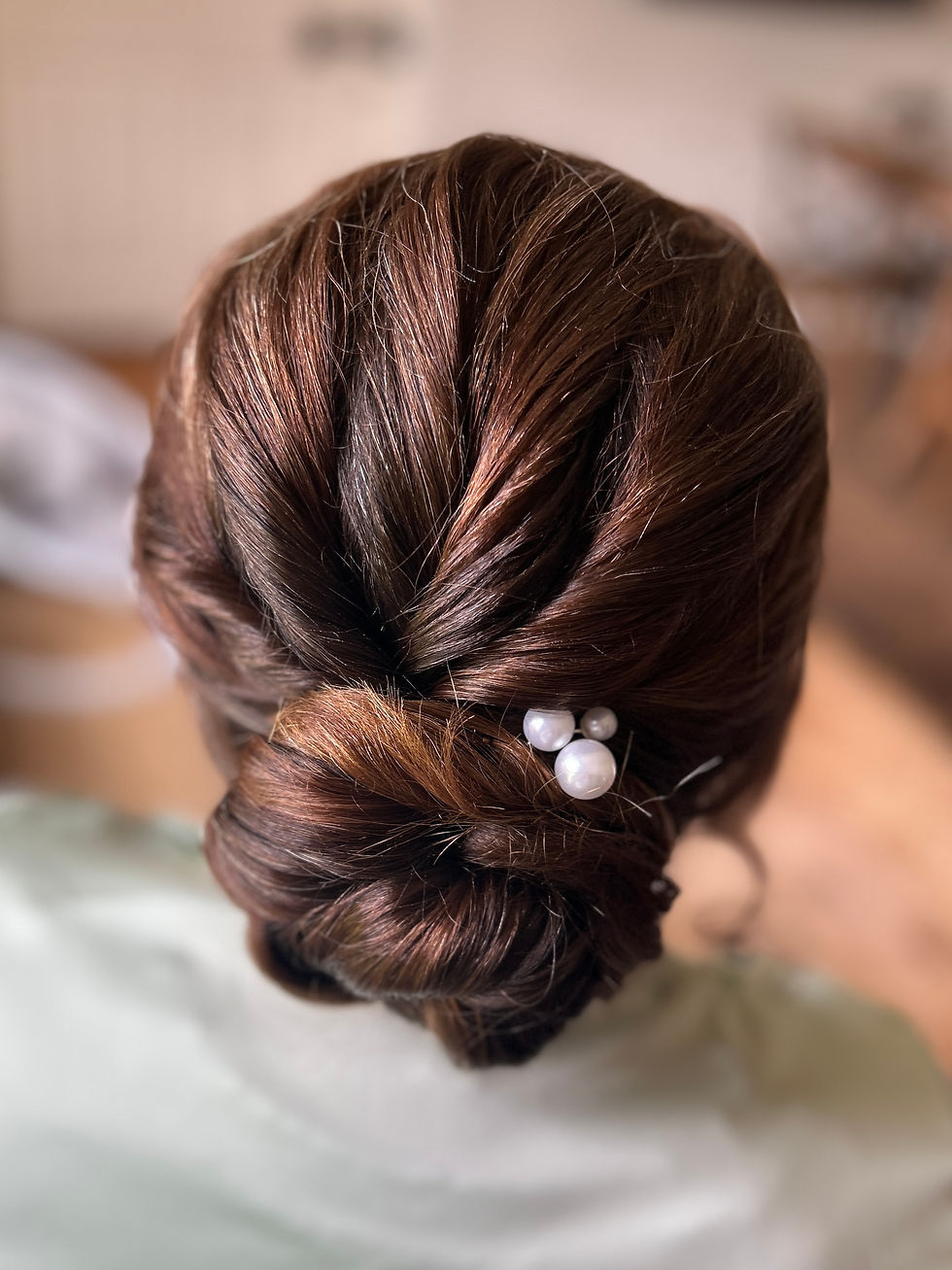 Wedding & bridal hair in Norfolk & Suffolk