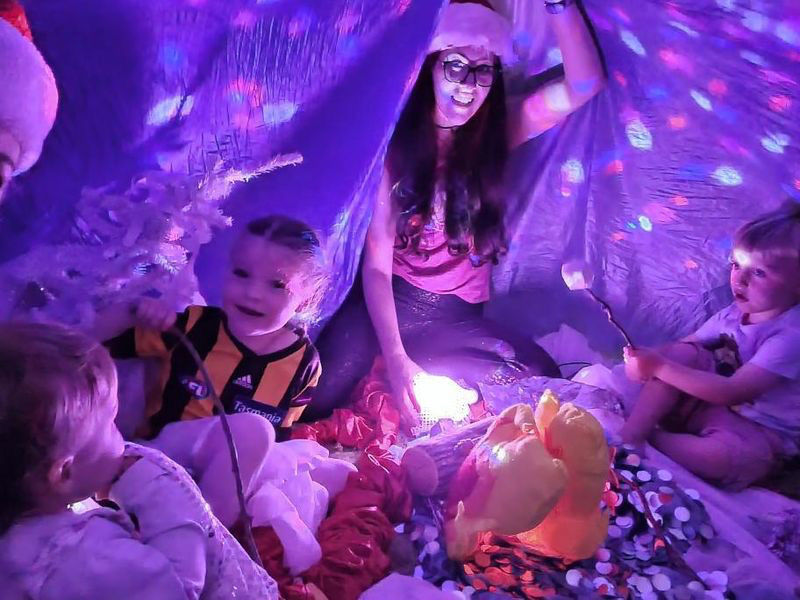 Term 1, 2026 Critters & Creatures (4 weeks remaining)