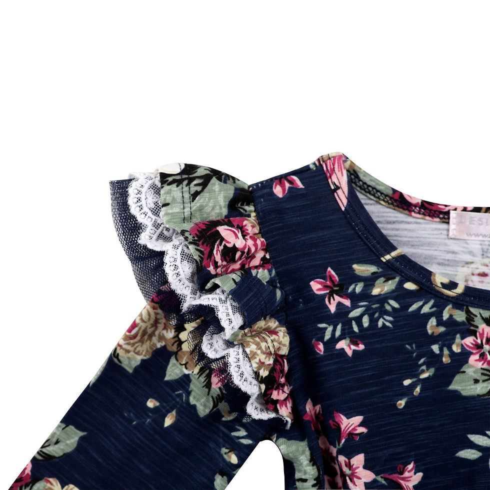 Thumbnail: Sadie Petite Romper