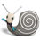 Thumbnail: Musical Snail Toy