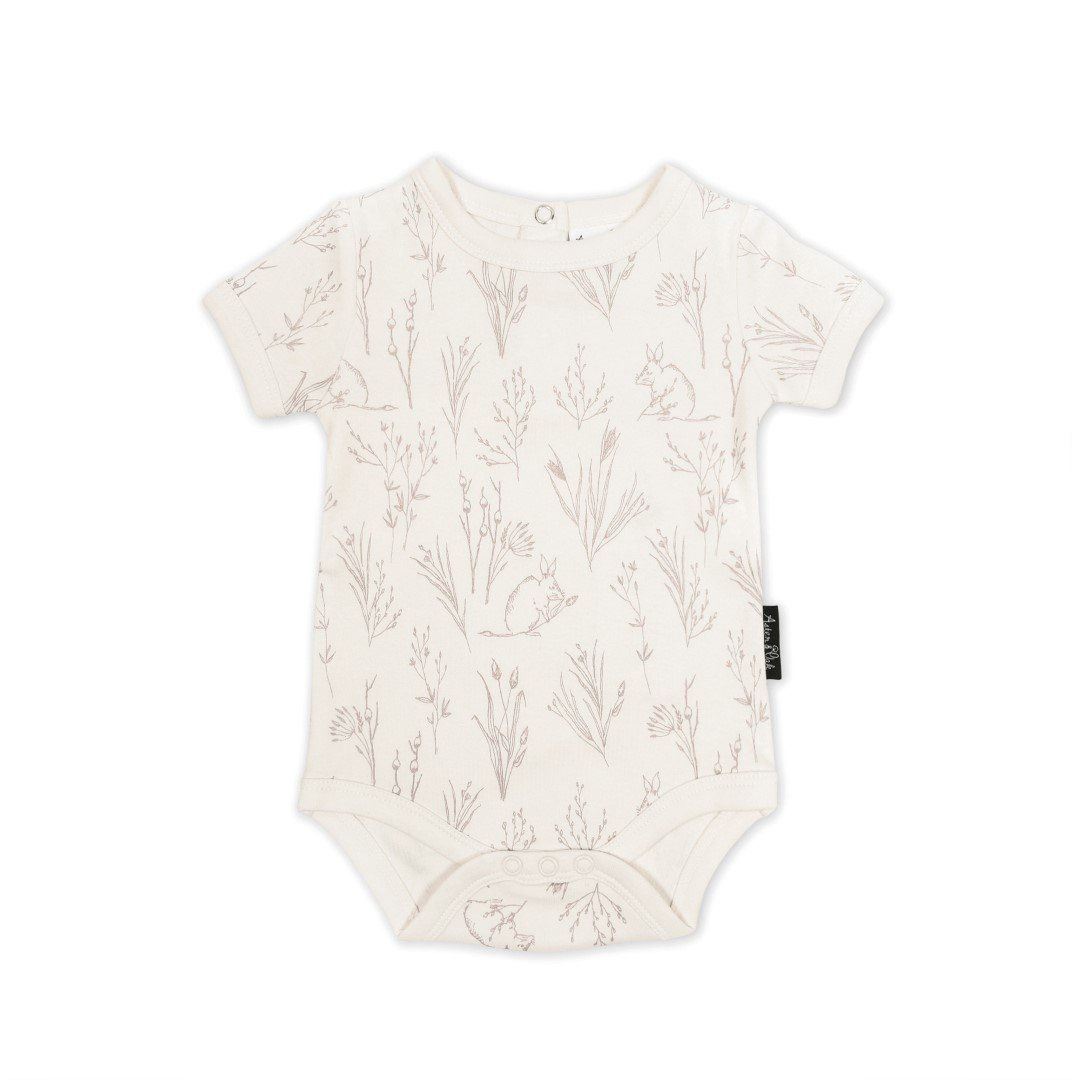 Bilby Bodysuit