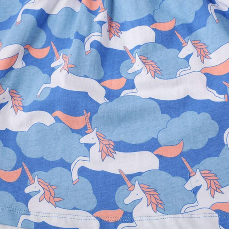 Thumbnail: Unicorn Tea Party Dress