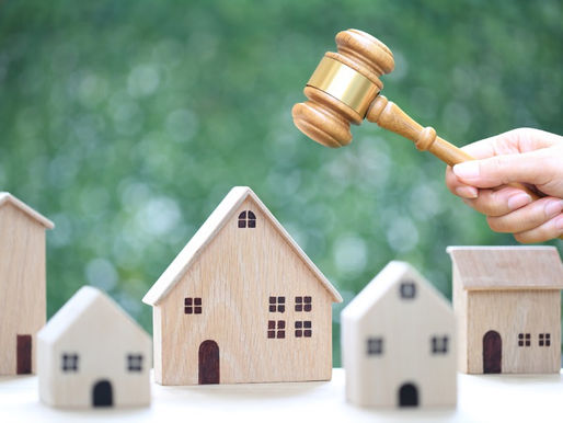 Pignoramenti e aste immobiliari: la sentenza Cass. civ., SS.UU., n. 9479/2023