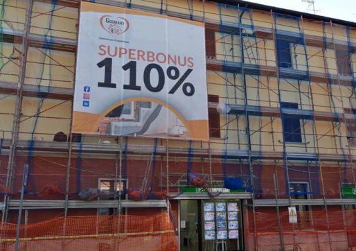 Superbonus e cessione del credito edilizio: novità relativamente alla quarta cessione