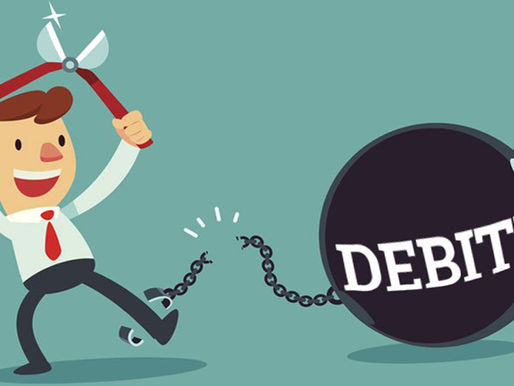 L’esdebitazione, un’opportunità per il rientro nel mercato
