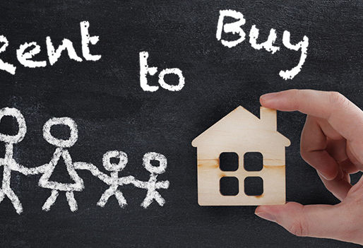 Il contratto di "rent to buy"