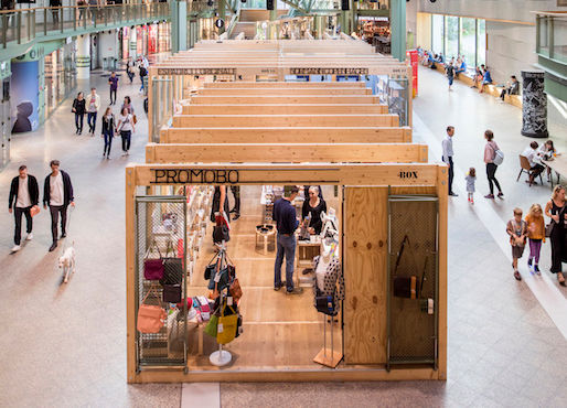 Temporary store, gli adempimenti necessari