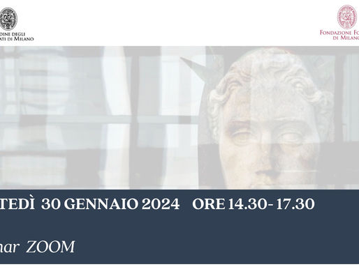 Webinar: abuso nella concessione del credito bancario e finanziamenti alle imprese in crisi