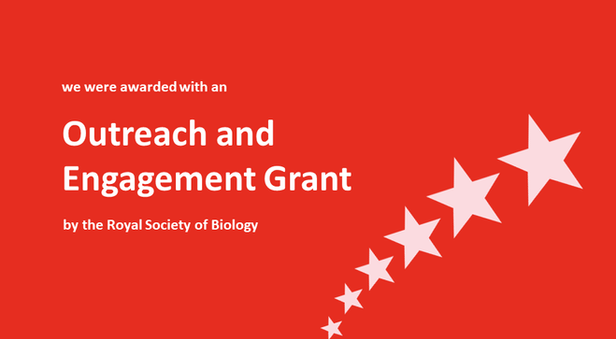 Royal Society of Biology supports Native Scientist activity