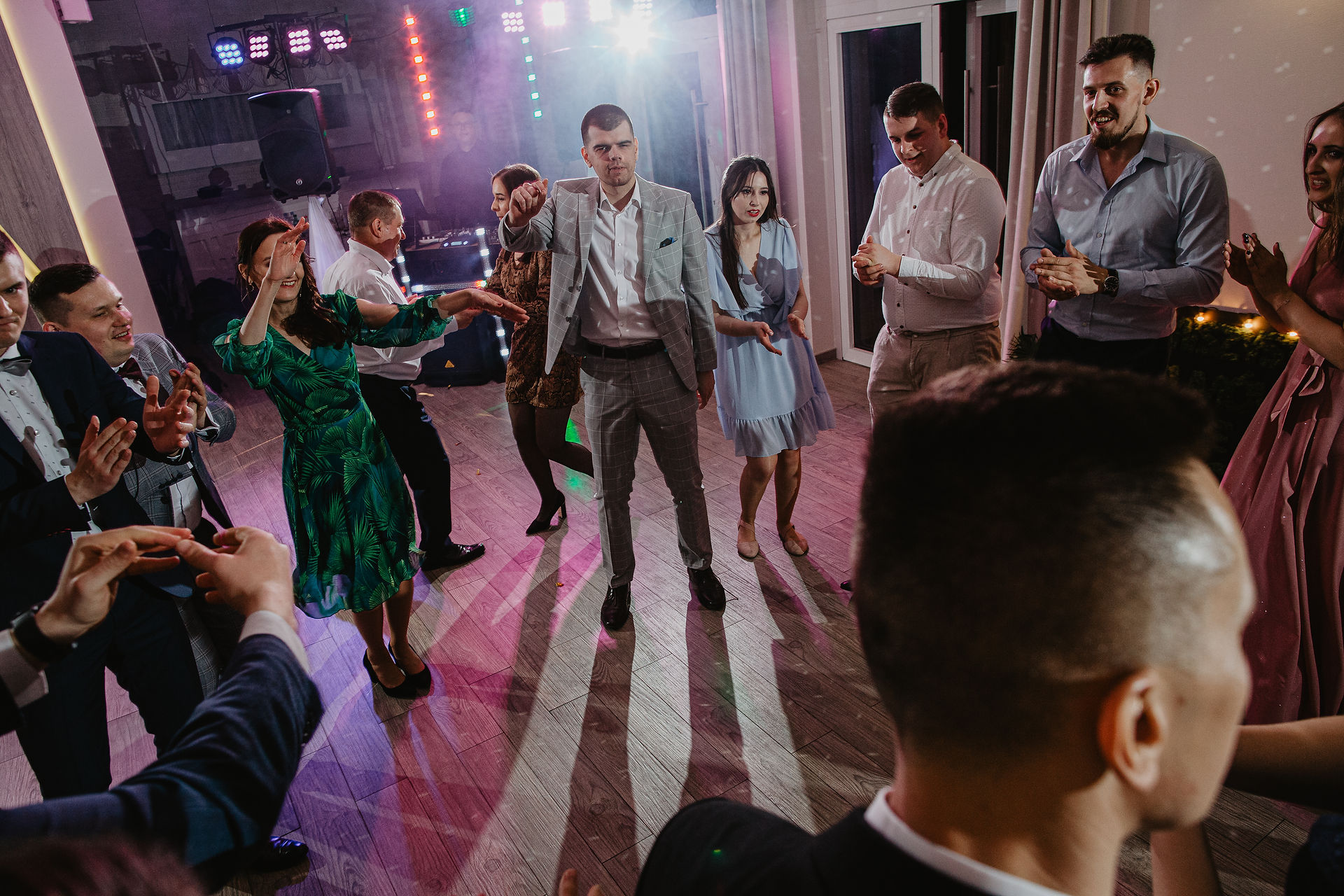 Fotograf Mińsk Mazowiecki, zdjęcia ślubne Mińsk Mazowiecki, wesele mazowsze, sala weselna w Brzozach, przygotowania pary młodej, ślub kościelny, wesele Mińsk Mazowiecki, fotografia ślubna
