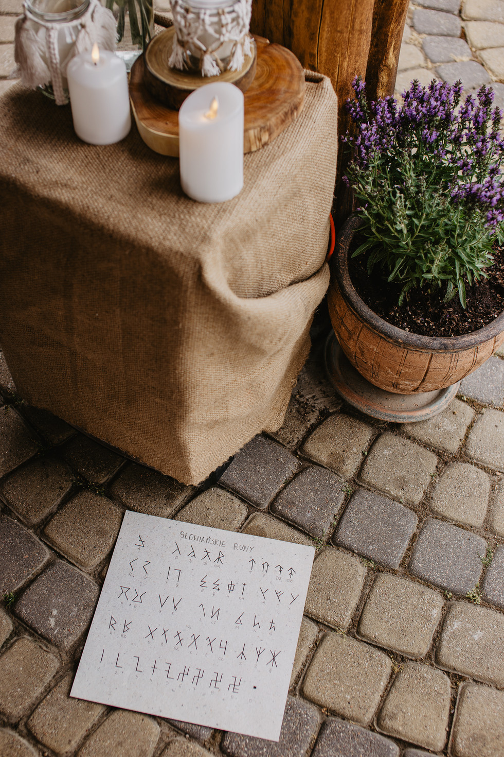 ślub słowiański warszawa, ślub plenerowy, ślub humanistyczny