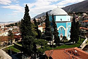 Günübirlik Bursa Turu