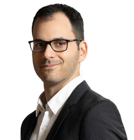 ד"ר עומרי רחום טוויג