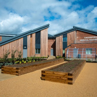 Cinderford Medical Centre