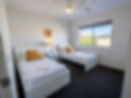 Shepparton Bedroom 2
