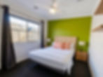 Shepparton Bedroom 2