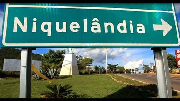 Telefonia Empresaria Claro Niquelândia
