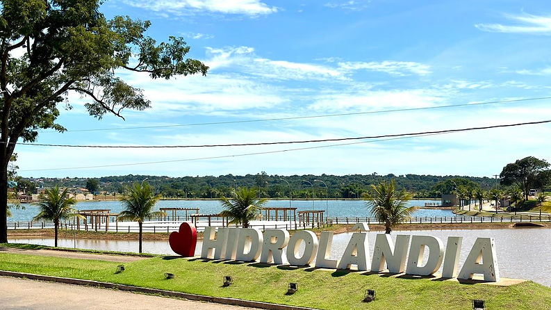 Telefonia Empresarial Claro Hidrolândia
