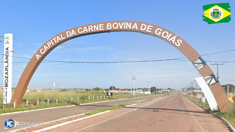 Telefonia Empresaria Claro Mozarlândia
